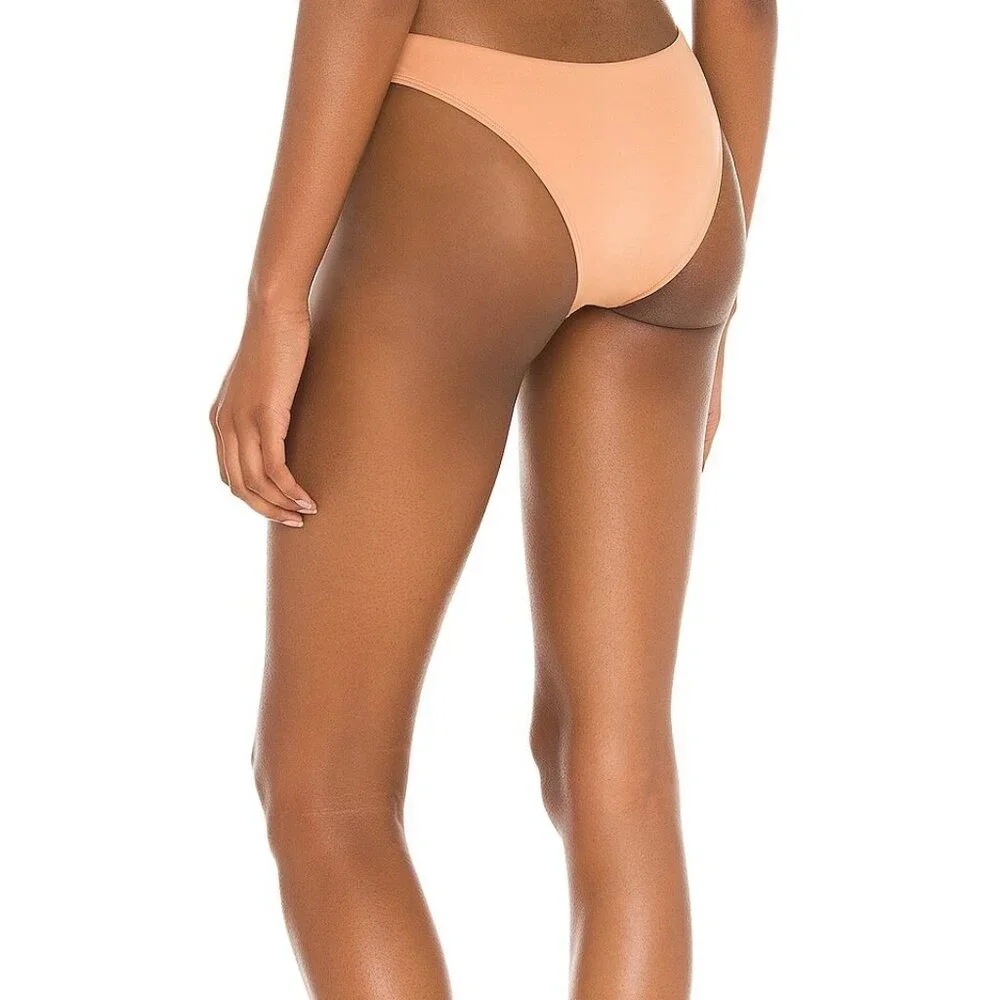 New Monday Swimwear x REVOLVE Byron Bikini pants Bottom sand swimsuit